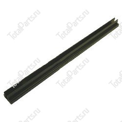 SIZE 1010*57*61*1*29.5*N ФРИКЦИОННАЯ ПЛАСТИНА