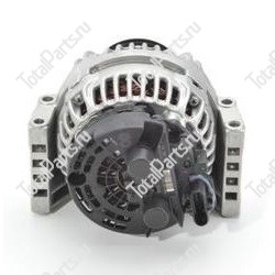 BOSCH 0124555018 ГЕНЕРАТОР