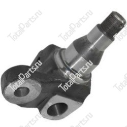 TOTALPARTS 000008600 ПОВОРОТНЫЙ КУЛАК