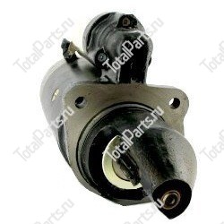 NIKKO 0230001810 СТАРТЕР 12V