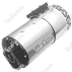 BOSCH 0136503010 ЭЛЕКТРОДВИГАТЕЛЬ