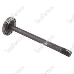 HYSTER 0317679 ПОЛУОСЬ