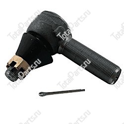 MITSUBISHI 0971127 НАКОНЕЧНИК РУЛЕВОЙ