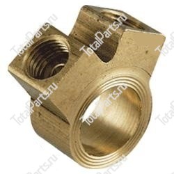 CATERPILLAR 0348370 ФИТТИНГ ТОРМОЗНОЙ СИСТЕМЫ