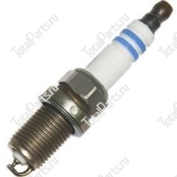 BOSCH 0242240593 СВЕЧА ЗАЖИГАНИЯ