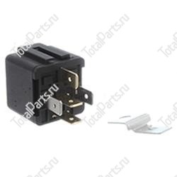 JOHN DEERE 014370 РЕЛЕ 12V