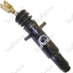 SIZE 1 1/8x28.57x185x60x4 ГЛАВНЫЙ ТОРМОЗНОЙ ЦИЛИНДР | B