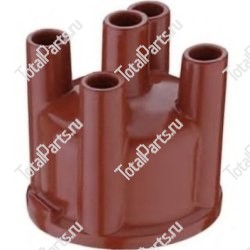 VW 027905207 КРЫШКА ТРАМБЛЕРА