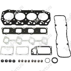 TOYOTA 0411220150 НАБОР ПРОКЛАДОК ГОЛОВКИ БЛОКА