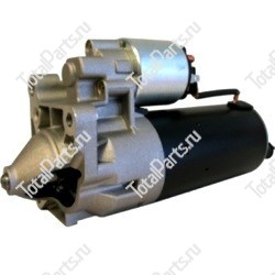 BOSCH 0986017381 СТАРТЕР В СБОРЕ