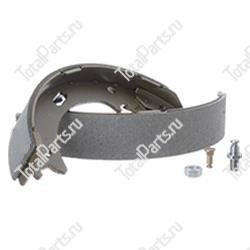EMC-FORKLIFTPARTS 09093 КОМПЛЕКТ ТОРМОЗНЫХ КОЛОДОК