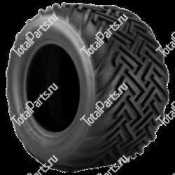 TRELLEBORG 320/55-12 ШИНА ПНЕВМАТИЧЕСКАЯ TL 105A8 T412