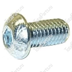 ATLET 014746 ВИНТ С ШЕСТИГРАННЫМ ОТВЕРСТИЕМ В ГОЛОВКЕ