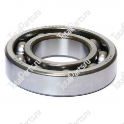 KOMATSU 0300106208 ШАРИКОВЫЙ ПОДШИПНИК