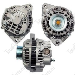 BOSCH 0986080240 ГЕНЕРАТОР