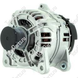 BOSCH 0124425114 ГЕНЕРАТОР