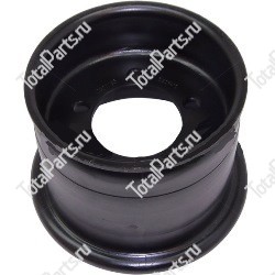 LINDE 6.50F-10-RAL7021 ДИСК КОЛЁСНЫЙ