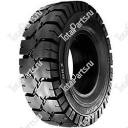 WRST 18x7-8/4.33 ШИНА ЦЕЛЬНОЛИТАЯ QUICK R701