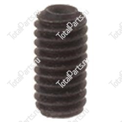 CATERPILLAR 1009408 ШПИЛЬКА С ШЕСТИГРАННЫМ ОТВЕРСТИЕМ В ГОЛОВКЕ