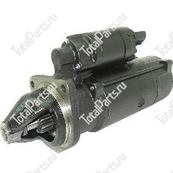DEUTZ 01853162 СТАРТЕР