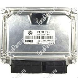 BOSCH 0281011652 БЛОК УПРАВЛЕНИЯ