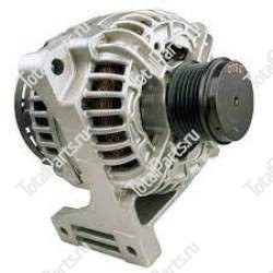 BOSCH 0124515019 ГЕНЕРАТОР