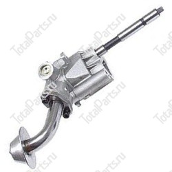 STELLOX 0440006SX МАСЛЯНЫЙ НАСОС