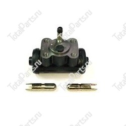 SIZE 1 5/8x41.28x4x100x42 КОЛЕСНЫЙ ТОРМОЗНОЙ ЦИЛИНДР