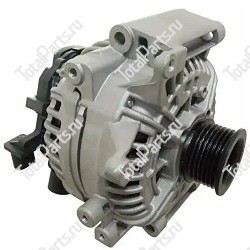 BOSCH 0124625002 ГЕНЕРАТОР