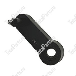 CATERPILLAR 0989087 РУЛЕВАЯ СЕРЬГА RH