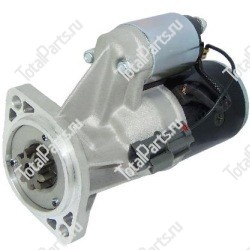BG 015335 СТАРТЕР 12V 1.2kW