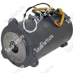 KEY NUMBER 1012038 ЭЛЕКТРОДВИГАТЕЛЬ НАСОСА ГИДРАВЛИКИ 48V
