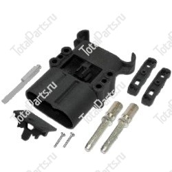 TVH 101PM5949 СОЕДИНИТЕЛЬ АККУМУЛЯТОРА ШТЕПСЕЛЬ 320A 50mm2