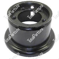 SOLIDEAL 5045FP529 ДИСК СВАРНОЙ