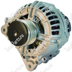 BOSCH 0124525089 ГЕНЕРАТОР