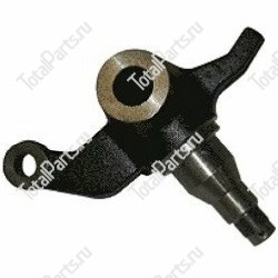 TOYOTA 02-7FD18 КУЛАК ПОВОРОТНЫЙ ПРАВЫЙ НА ПОГРУЗЧИК