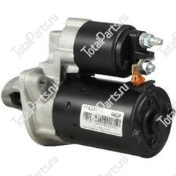 BOSCH 0986020890 СТАРТЕР 12V 1.2kW