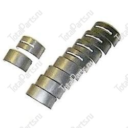 HYSTER 0161429 КОМПЛЕКТ ПОДШИПНИКОВ НА ДВИГАТЕЛЬ 0.25