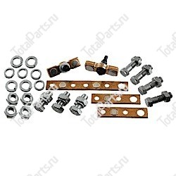 EMC-FORKLIFTPARTS 03080 РЕМКОМПЛЕКТ КОНТАКТОРА