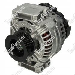 BOSCH 0124655007 ГЕНЕРАТОР