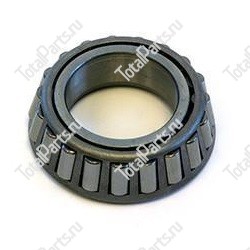 CATERPILLAR 0972458 ОБОЙМА КОНИЧЕСКОГО ПОДШИПНИКА