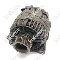 BOSCH 0124325140 ГЕНЕРАТОР
