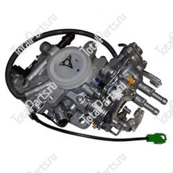 SIZE 102xSx30xOx2x8.5x75. КАРБЮРАТОР
