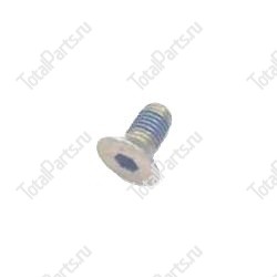 HYSTER 0296252 ВИНТ С ШЕСТИГРАННЫМ ОТВЕРСТИЕМ В ГОЛОВКЕ