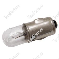 KEY NUMBER 08301270 ЛАМПОЧКИ