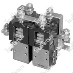 CLARK 025842 КОНТАКТОР 24V
