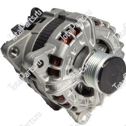 BOSCH 0125812061 ГЕНЕРАТОР