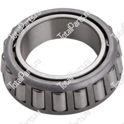 CROWN 042020 ОБОЙМА КОНИЧЕСКОГО ПОДШИПНИКА