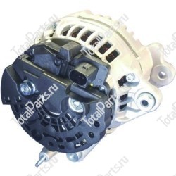 BOSCH 0124325049 ГЕНЕРАТОР