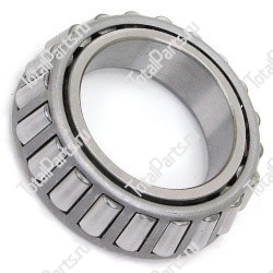 HYSTER 0125095 ОБОЙМА КОНУСНОГО ПОДШИПНИКА